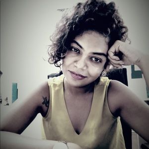 Meet your Posher, Suman